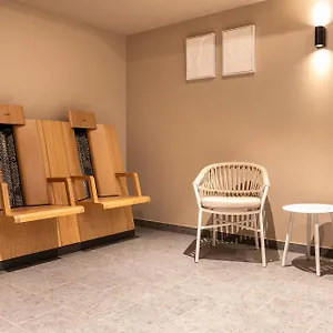 Hotel Leonardo Altona