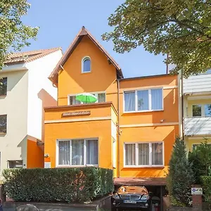 Guest house Marco Polo