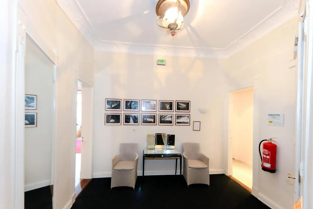 Aparthotel York Hamburg